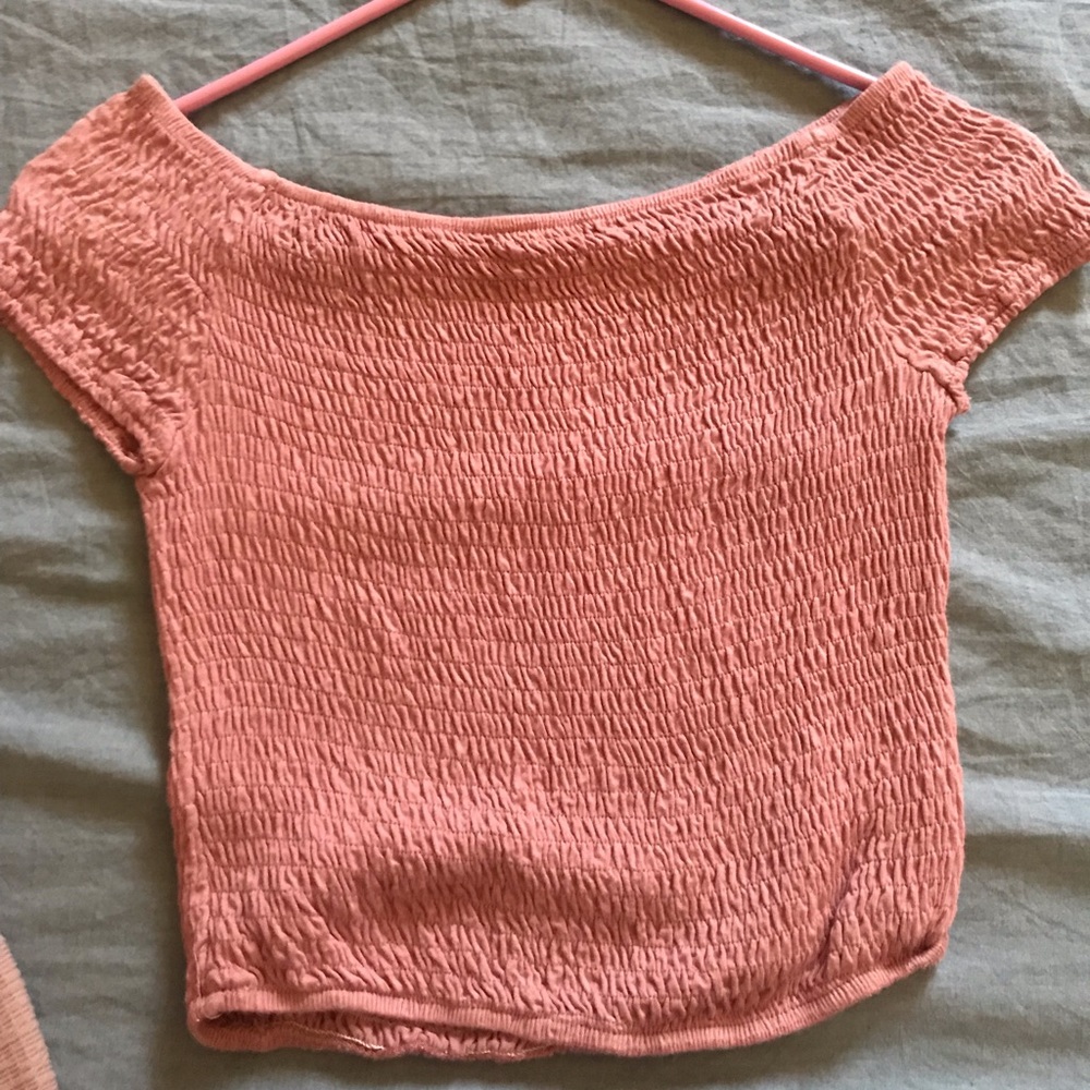 blouse in excellent condition